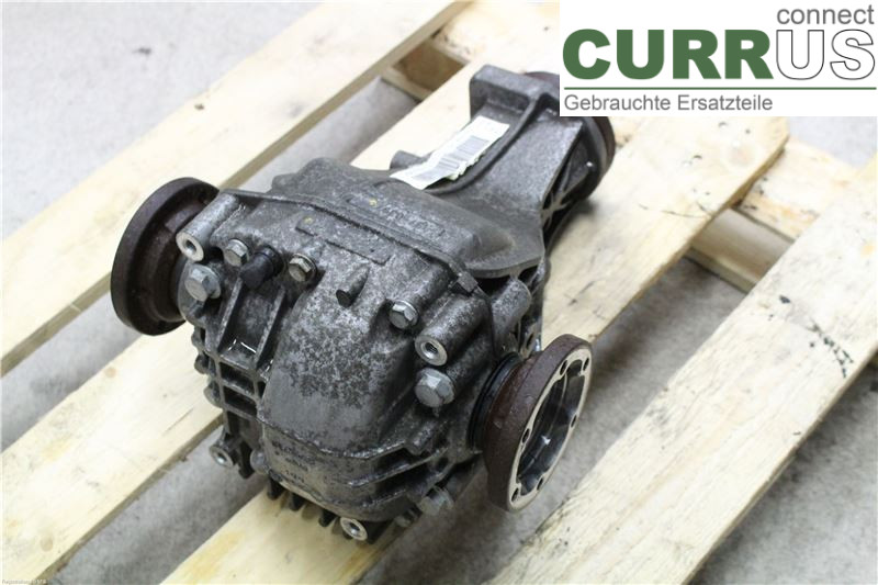 AUDI A6 ALLROAD 4G  12-18 Différentiel 0BC500043N CLAA