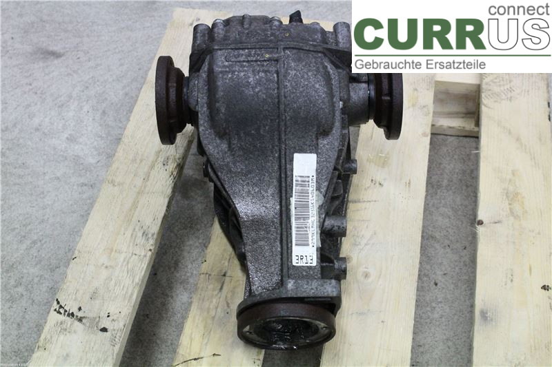 AUDI A6 ALLROAD 4G  12-18 Différentiel 0BC500043N CLAA