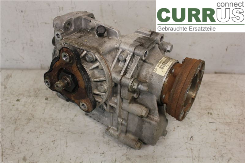VW PASSAT  11-14 Distribution gear box 0AV409053AG CFGC