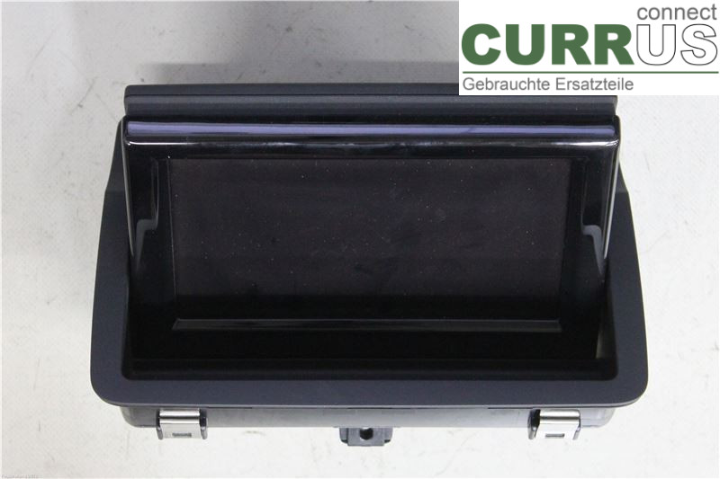 AUDI A1/S1  11-18 Moniteur 8X0919603B CHZB