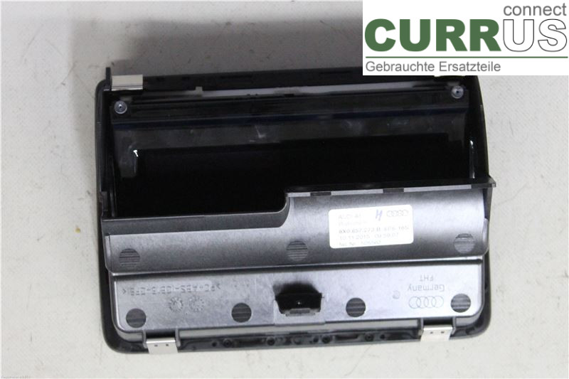 AUDI A1/S1  11-18 Moniteur 8X0919603B CHZB