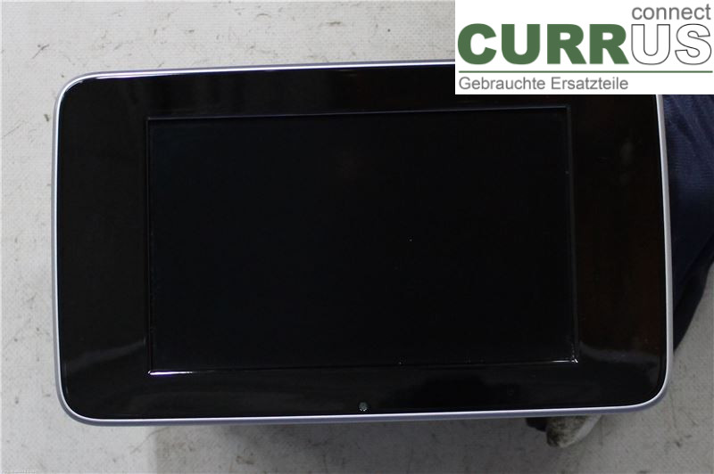 MB C-KLASS (W205)  14- Monitor A2059004113 OM651.921