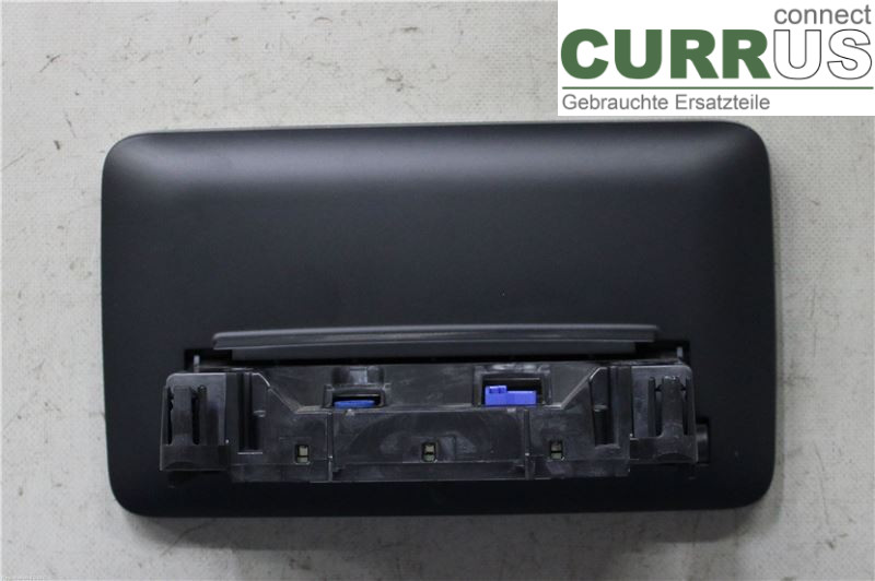 MB C-KLASS (W205)  14- Monitor A2059004113 OM651.921