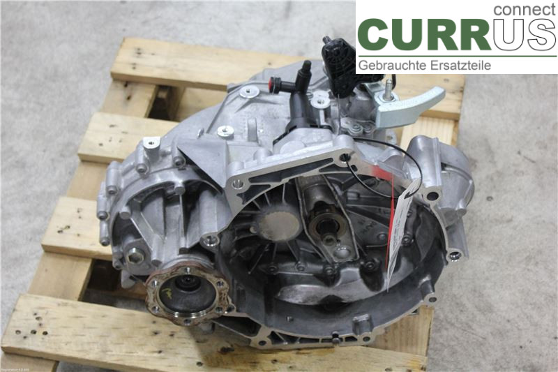 VW GOLF / E-GOLF VII   13-20 Gearbox (6-speed) 0AJ300042RX DKRF