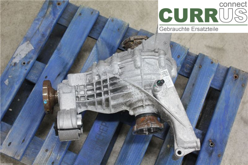 AUDI A4/S4  B9 16-19 Differential 0DB500043G DETA