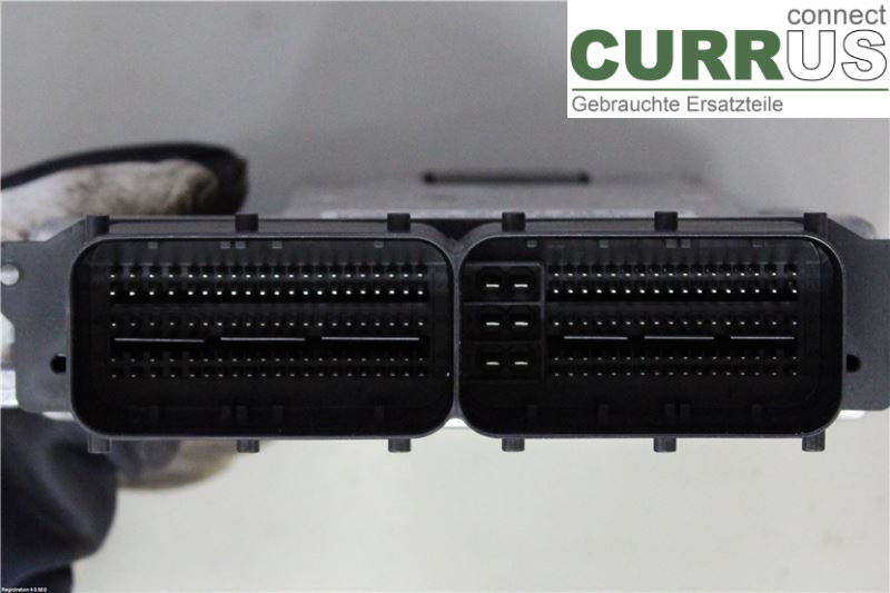 AUDI A4/S4  B9 16-19 Engine Control Unit (ECU) 04L906027BC DETA