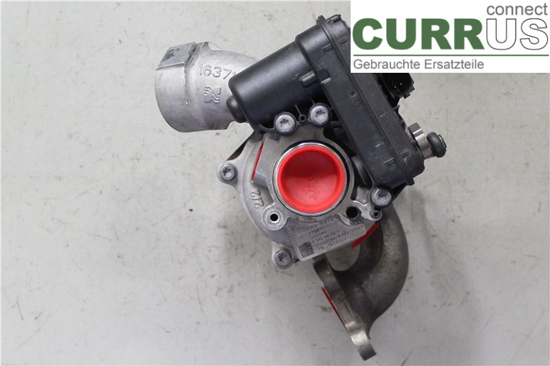 VW GOLF / E-GOLF VII   13-20 Turbolader 04C145703X CHZC