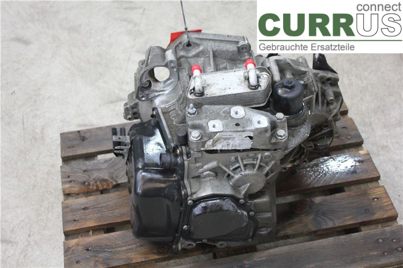 VW SHARAN      11- Gearbox (Automatic) 02E300058KX CFGB