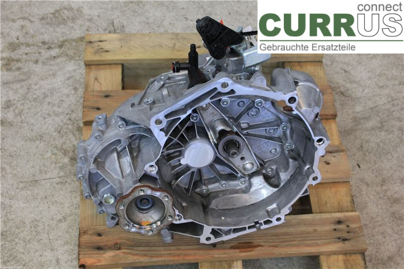 VW GOLF / E-GOLF VII   13-20 Gearbox (6-speed) 0AJ300042RX CHZC