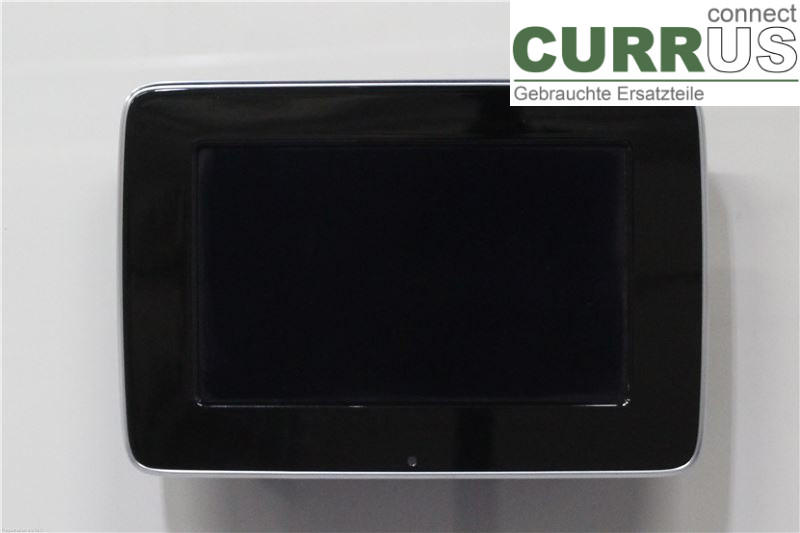 MB A-KLASS (W176)   13-18 Monitor A2469006819 M270.910