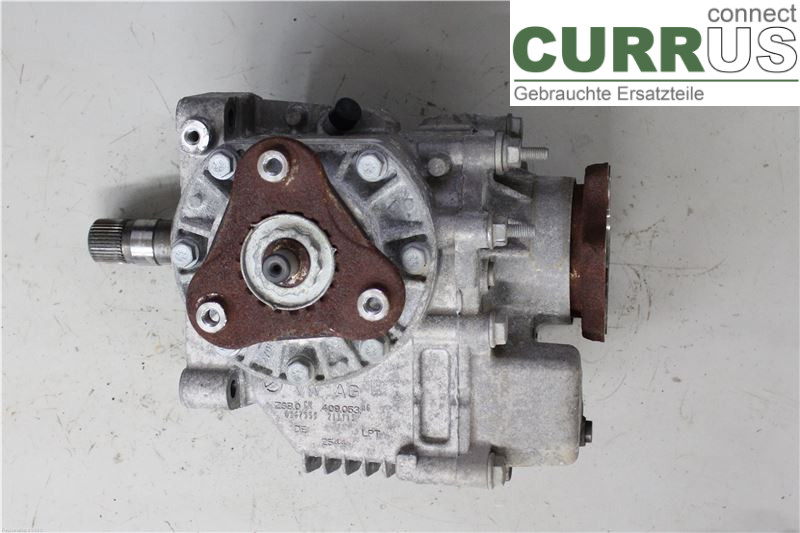 VW PASSAT 15-19 Distribution gear box 0CN409053AG DFCA