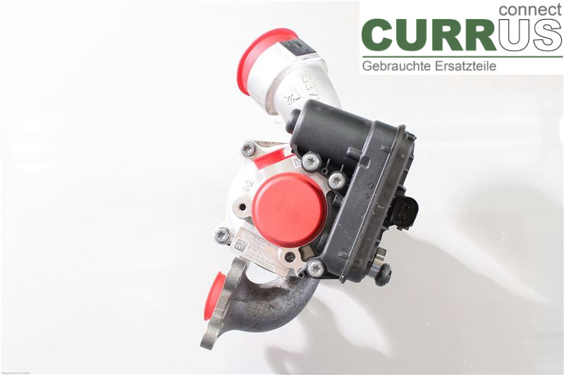 VW GOLF / E-GOLF VII   13-20 Turbolader 04C145703X CHZC