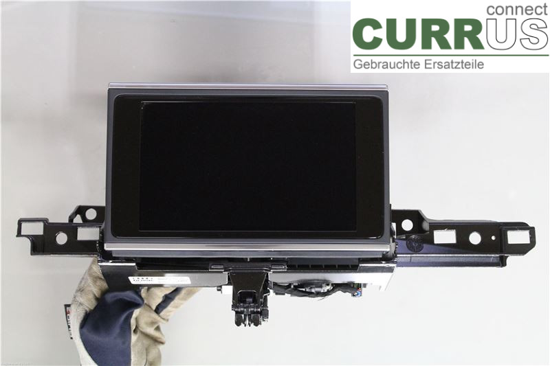 AUDI A6/S6 4G   11-18 Monitor 4G5919607D DDDA
