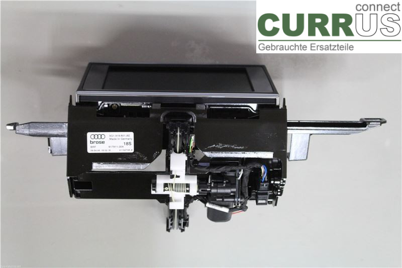 AUDI A6/S6 4G   11-18 Monitor 4G5919607D DDDA