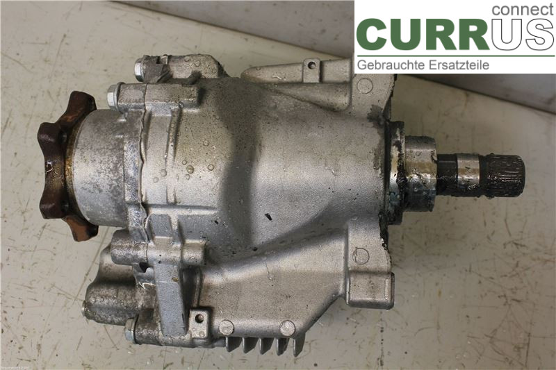 VW PASSAT 15-19 Distribution gear box 0CN409053AG DFCA