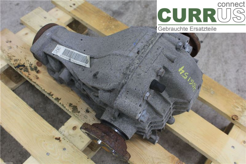 AUDI A6/S6 4G   11-18 Dyferencjał 0BC500044A CREC
