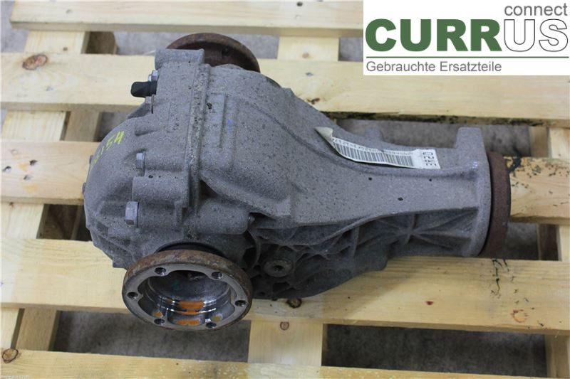 AUDI A6/S6 4G   11-18 Dyferencjał 0BC500044A CREC