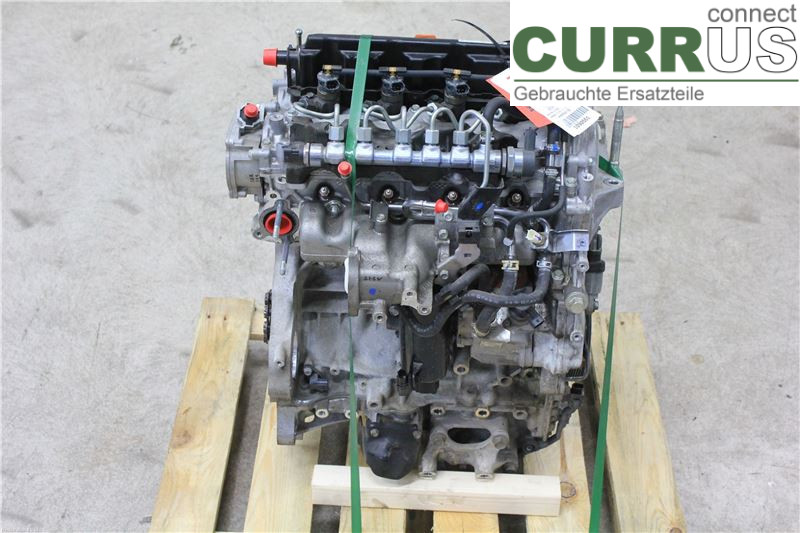 HONDA CIVIC   12-16 Motor  N16A1