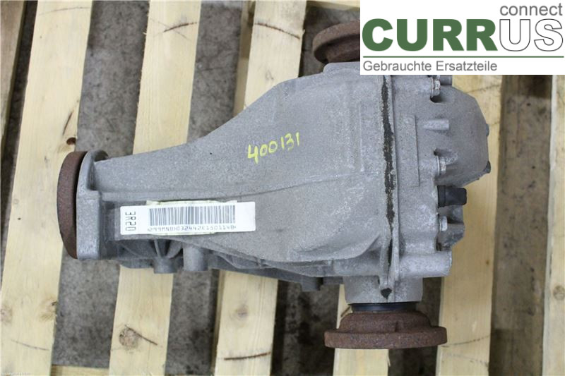 AUDI A6 ALLROAD 4G  12-18 Dyferencjał 0BC500044A 3,0TDI