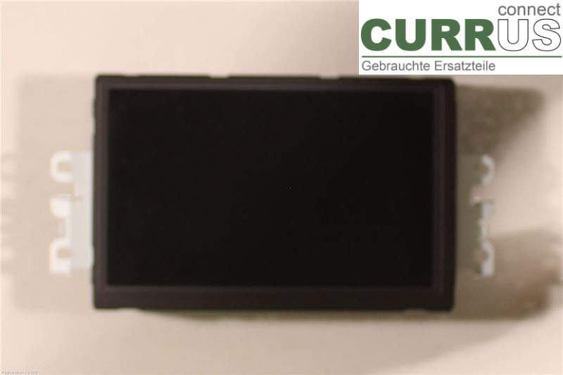 VOLVO V40  12-19 Monitor  D4204T9