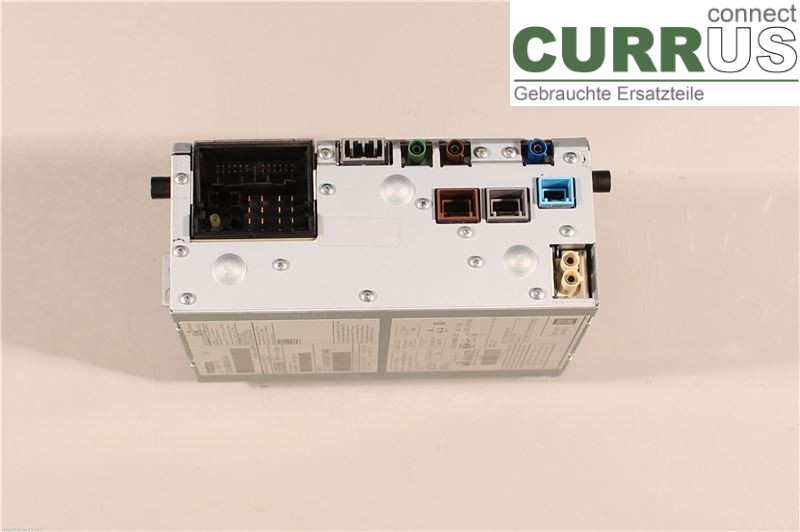 VOLVO V40  12-19 Radio CD /Multimediapanel  D4204T9