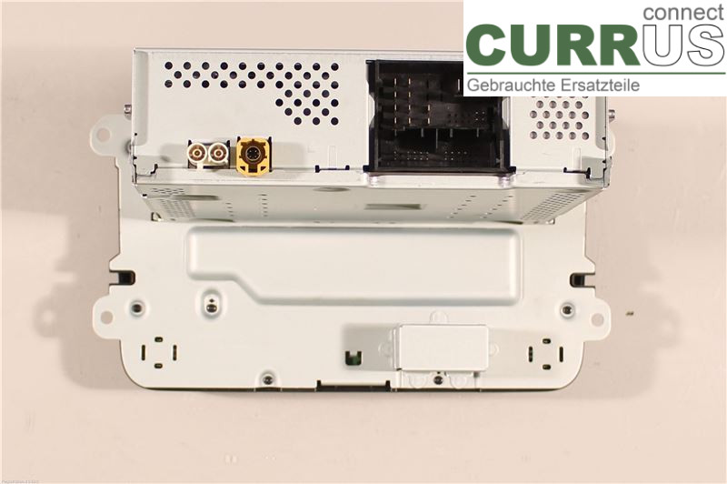 VW TRANSP/CARAVELLE 16- Radio CD /Multimediapanel 1K8035150H CXHA