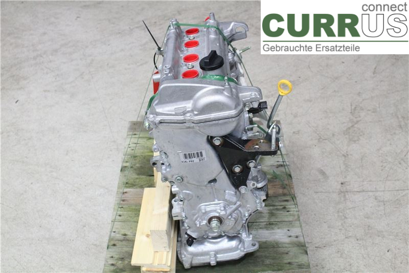 TOYOTA YARIS  15-20 Silnik 1900021D01 1NZ-FXE