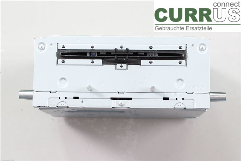 MB C-KLASS (W205)  14- Radio CD / Multimedia panel A2059006222 OM651.921