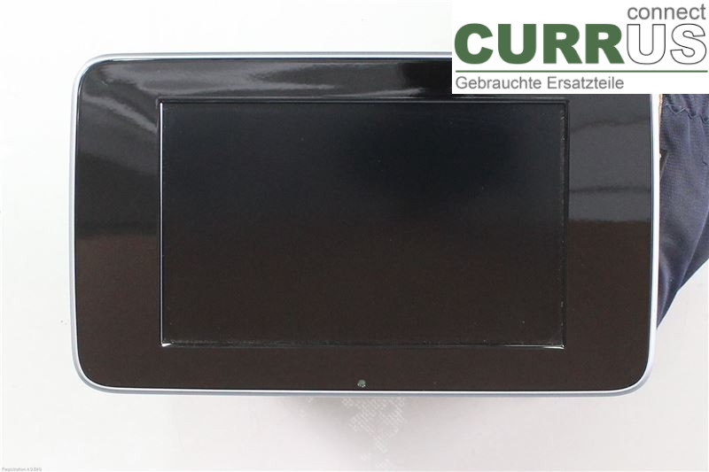 MB C-KLASS (W205)  14- Monitor A2059004113 OM651.921