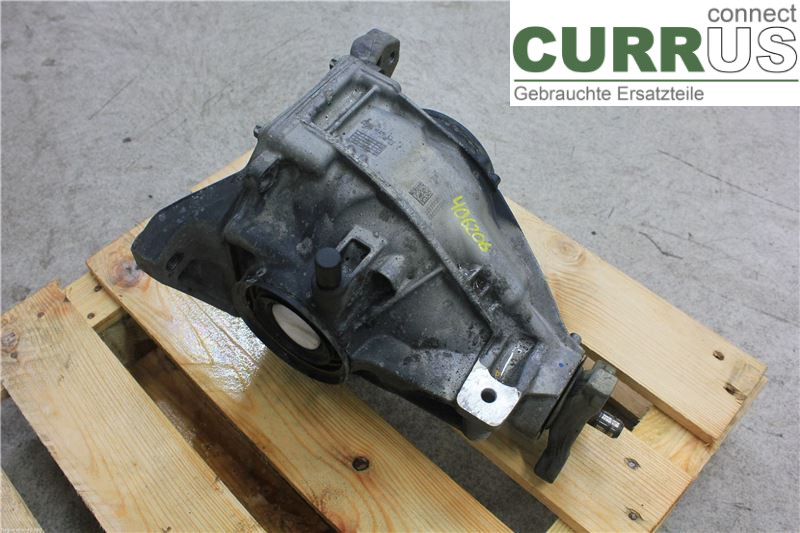 MB C-KLASS (W205)  14- Differential A2053501200 OM651.921