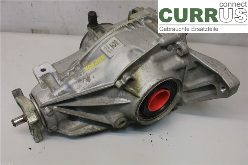 MB C-KLASS (W205)  14- Differential A2053506718 M274.920