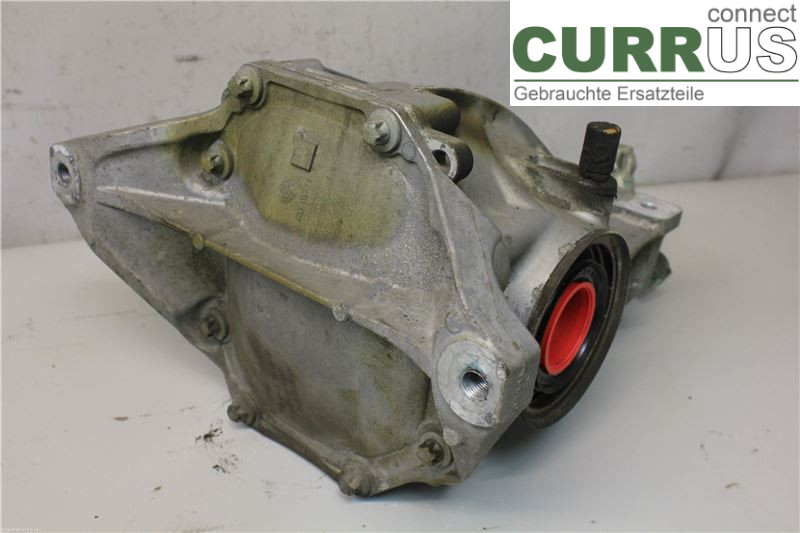 MB C-KLASS (W205)  14- Differential A2053506718 M274.920