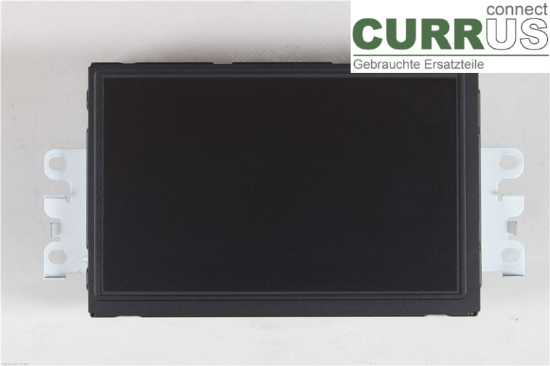 VOLVO V70    14-16 Monitor  D4204T5