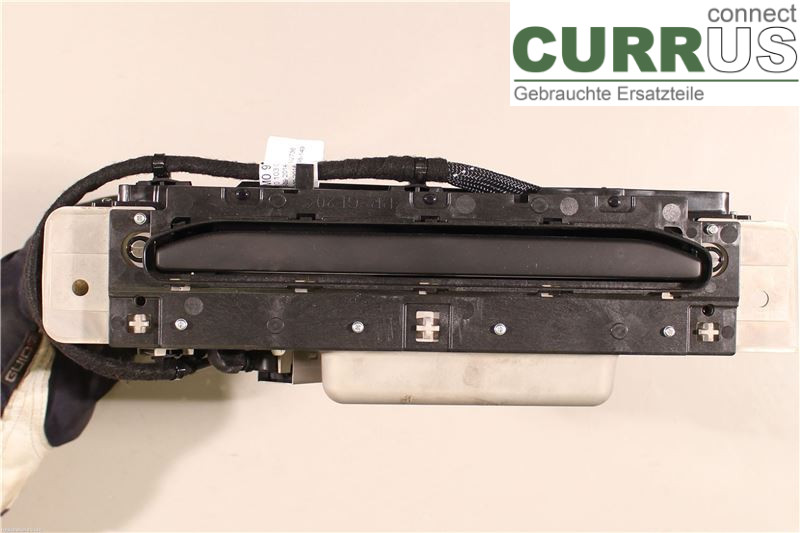 AUDI Q7/SQ7 Monitor 4M0857273A CZAC