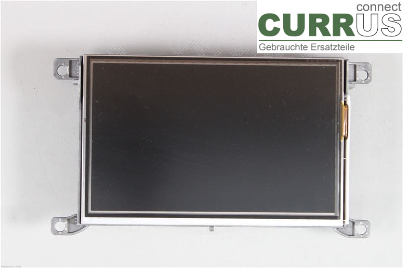TOYOTA PROACE II  16- Monitor SU001-A5005 3WZ-HV