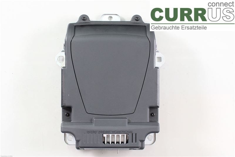 TOYOTA PROACE II  16- Monitor SU001-A6103 3WZ-HV