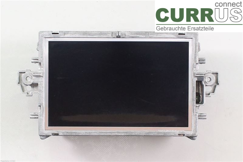 MB CLS-KLASS (C218/X218)   11-17 Monitor A2129004407 OM642.854