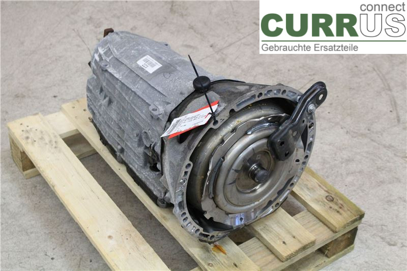 MB C (204)   07-15 Gearbox (Automatic) A2042709102 OM651.911
