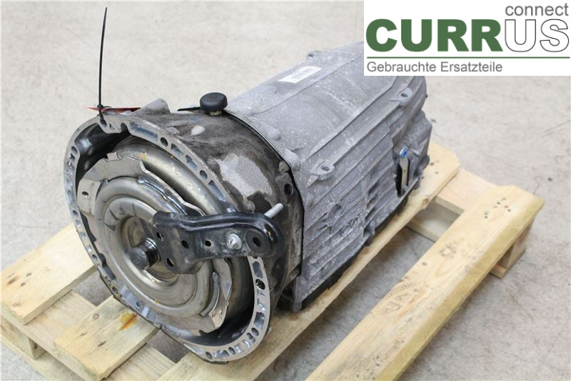 MB C (204)   07-15 Gearbox (Automatic) A2042709102 OM651.911
