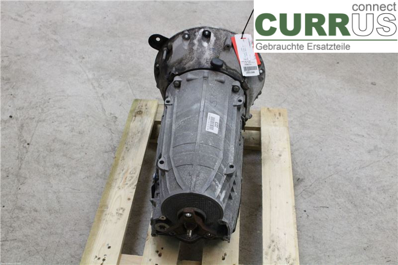 MB C (204)   07-15 Gearbox (Automatic) A2042709102 OM651.911