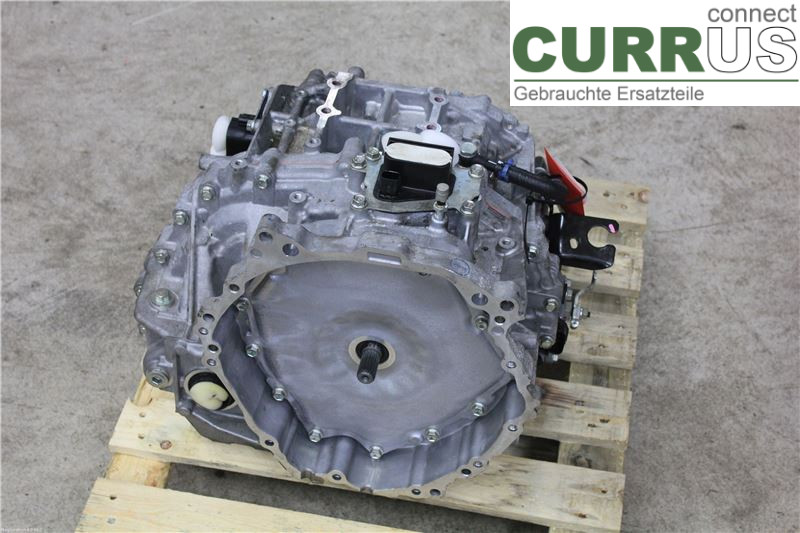 TOYOTA YARIS  15-20 Gearbox (Automatic) 30900-52010 1NZ-FXE