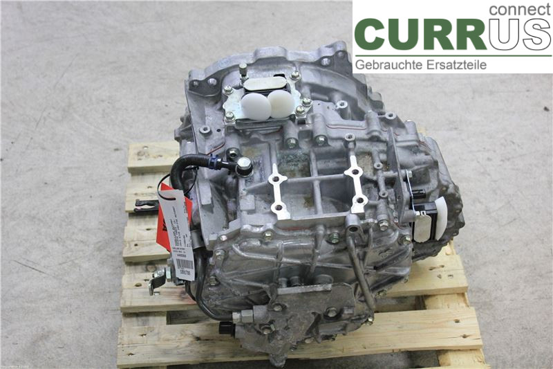 TOYOTA YARIS  15-20 Gearbox (Automatic) 30900-52010 1NZ-FXE