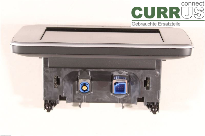 MB C-KLASS (W205)  14- Monitor A2059004113 OM651.921