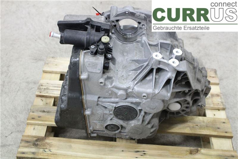 MB A-KLASS (W176)   13-18 Automatikgetriebe A2463703602 M270.910