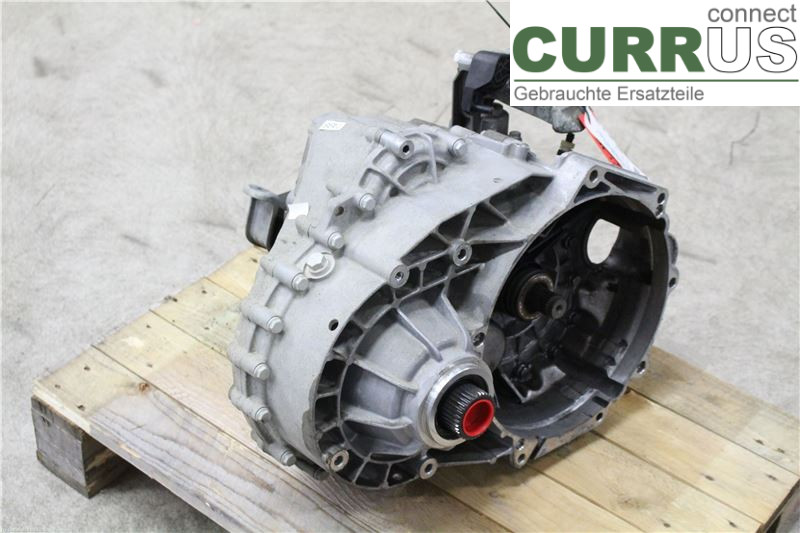 VW TRANSP/CARAVELLE 04-15 Boîte 6 vitesses 0A5300012HX CAAC