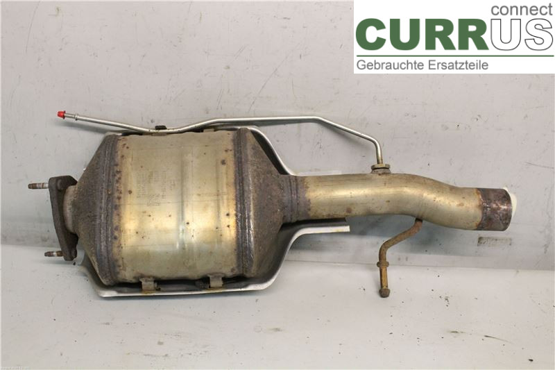 LAND ROVER EVOQUE L538 11-18 Catalyst 224DT