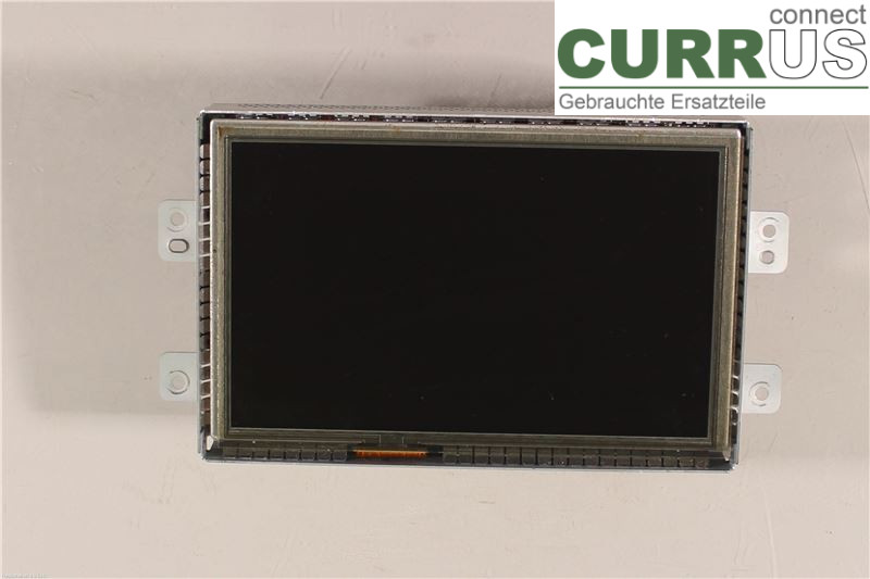 LAND ROVER EVOQUE L538 11-18 Monitor 224DT