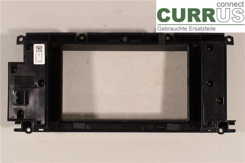 LAND ROVER EVOQUE L538 11-18 Radio CD / Multimedia panel 224DT