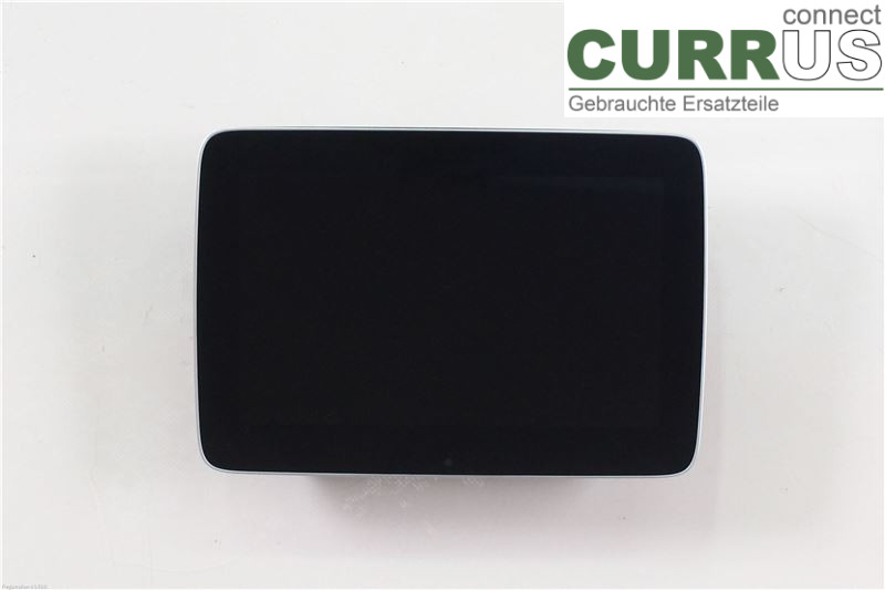 MB A-KLASS (W176)   13-18 Monitor A1669008222 M270.910