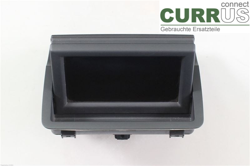 AUDI A1/S1  11-18 Moniteur 8X0919603A CBZA